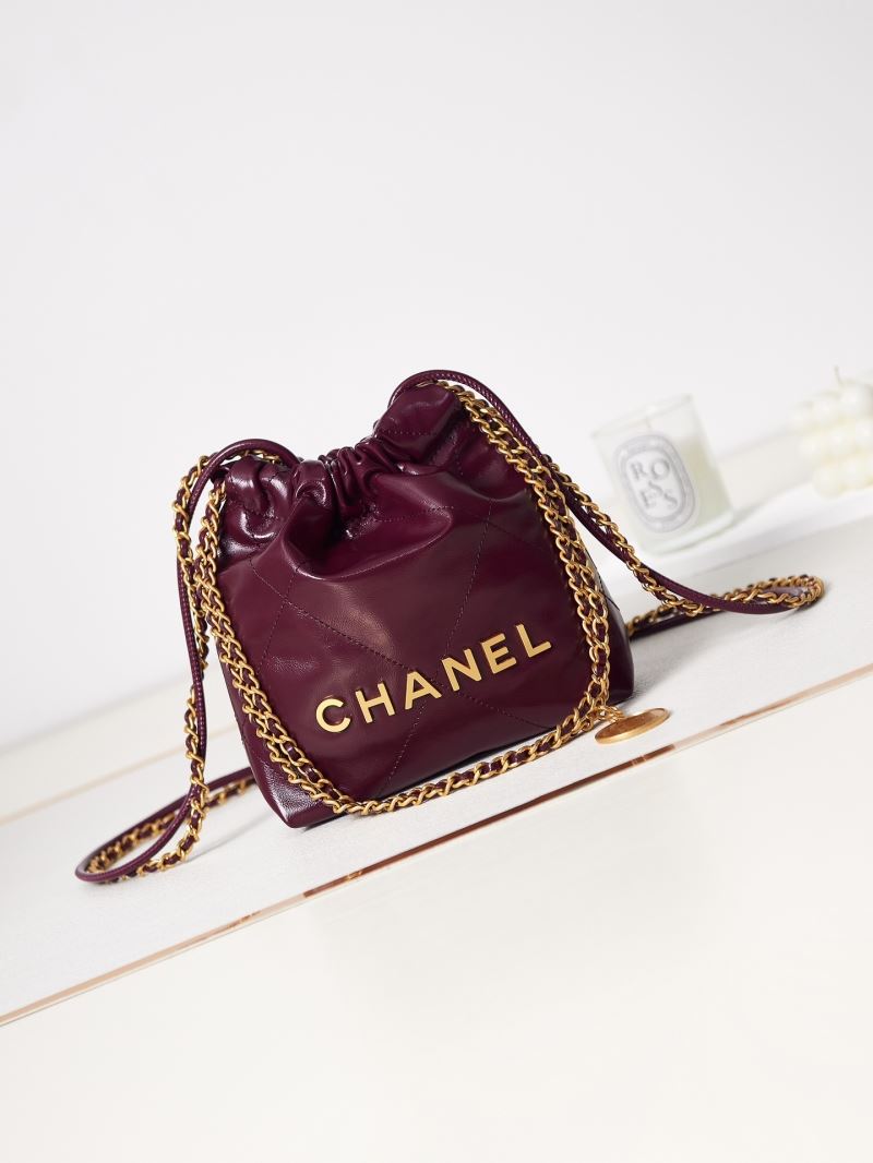 Chanel Hobo 22 Bags